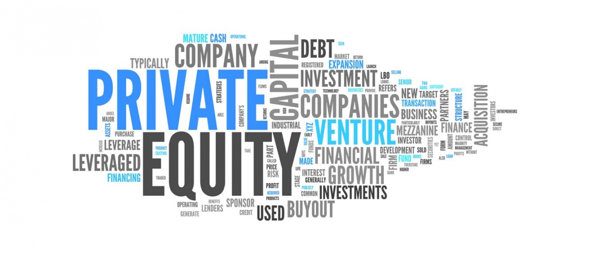 private debt equity